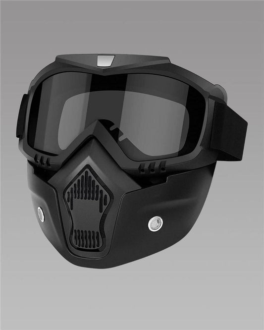 Goggle Mask Anti Scratch UV Protective