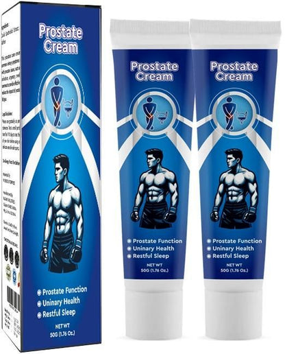 Prostate Enhance Cream 50 gram