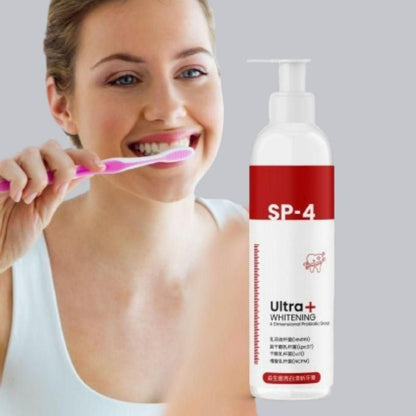 SP-4 Ultra+ Whitening Teeth (Pack of 1)